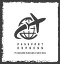 Passport Express Inc logo